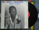 ? SOH JOSEPH AFRO FUNKY SOUKOUSS HIGHLIFE MAKOSSA MAD DANCEFLOOR Cameroon RARITY