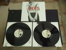 INXS THE GREATEST HITS 1994 UK PRESS 2 X 12