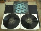 THE WHO TOMMY 1969 UK PRESS 2 X 12