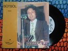 ? MOROCCO 7' BOTBOL Ana louliya / Oulidi ORIENTAL ARABIC FOLK JEWISH Musica RARE