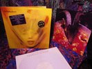 STICKERS  1974  ROLLING STONES ? GOATS HEAD SOUP + PHOTO INSERT POST 