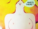 SCARCE ALTERNATE 1970 1st ? BIRTH CONTROL ? Hard HEAVY FUZZ PROG PSYCH Krautrock