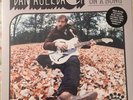DAN AUERBACH WAITING ON A SONG LP BLUE/YELLOW COLORED VINYL INDIE WITH DOWNLOAD