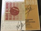 Marc Almond Shadows And Reflections Yellow  Vinyl New With Signed Prints & 7