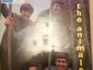 THE ANIMALS MONO VINYL LP COLUMBIA 33SX 1669 FIRST PRESS 1964 VG/VG