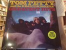 Tom Petty and the Heartbreakers Greatest Hits 2xLP sealed 180 gm vinyl