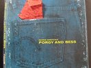 George Gershwin's Porgy & Bess 3 LP VG+ EXLP-1 Mono 1st Vinyl Record w/Book