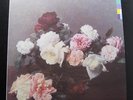 New Order - Power, Corruption & Lies LP VG+ FACTUS 12 USA 1983 1st Vinyl Record