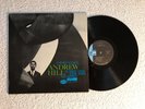 ANDREW HILL SMOKESTACK VAN GELDER BLUE NOTE 64160 EX+