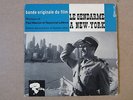 rare BOF / OST EP Le gendarme à New York Louis de FUNES Paul Mauriat 231126