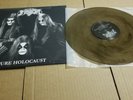 Immortal pure holocaust color vinyl black metal death mayhem darkthrone taake