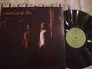 CHILDREN OF THE SUN  nm psych lp on WARNER BROTHERS 1969