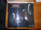 Brahms: Violin Concerto - Oistrakh  Klemperer Columbia SAX 2411 ED1 lp
