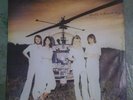 ABBA Arrival LP. press in colombia Green vinyl only Promo  Radio Station rare