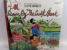 DOWN BY THE CREEK BANK Dottie Rambo Dave Huntsinger LP with Workbook New sealed