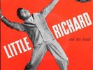 LITTLE RICHARD RIP IT UP EP  French 1960