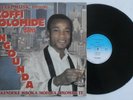 African Music Record Koffi Olomide Ngounda Soukous Afro Disco Dance Synth Congo