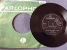 REY ANTON + PEPPERMINT MEN -JUDGE A BOOK rare UK 1964 / FREAKBEAT / MOD / DANCER