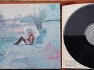 AFFINITY - S/T extremely RARE UK 1970 VERTIGO SWIRL 1st pressing 6360 004 EX+