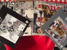 Beatles Vinyl Collection Revolver & Anthology 2 (Vinyls Only)
