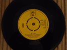 Abba - So Long. Yellow Epic label. UK.