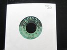 Chuck Bernard - Love Can Slip Away / Bessie Girl 7
