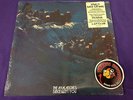 The Avalanches Since I Left You LP Limited Edition Blue Vinyl Piranha Records
