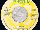 CAROL COLE Ethiopia / Blackman culture Orchid Jamaican orig roots gem *hear*