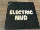 Muddy Waters - Electric Mud 1968 USA LP CADET 1st with BOOKLET INSERT