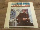 Johnny Cash - All Aboard The Blue Train With Johnny Cash 1963 USA LP SUN 1st
