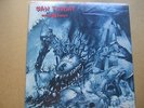 SAW THROAT Indestroy LP epistrophy skuld RE sore solstice doom police bastard