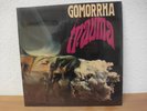 GOMORRHA - TRAUMA still sealed mint condition KRAUTROCK FROM GERMANY