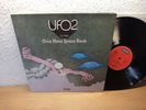 UFO-Flying UFO II Space Rock LP Heavy Psych Kraut 1971 1st Press