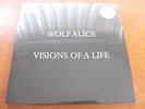 WOLF ALICE - VISIONS OF A LIFE 12