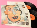BOB DYLAN 2LP SELF PORTRAIT 1°ST ORIG ITALY 1970 EX+ COPERTINA LAMINATA APRIBILE