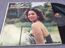 LP 70's SYLVIA DE GRASSE CHAPUSEAUX Y DAMIRON CON EL TRIO ECUATORIAL 