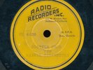 78tk-advertising-RADIO RECORDERS 4635-Rooster Crow for Marvel Cigarettes-ALLIED