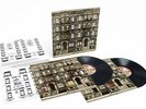Physical Graffiti [Two-LP] [Remastered] [OGV] by Led Zeppelin (Vinyl,...