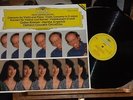 1989 KREMER ARGERICH Mendelssohn Concertos 1st German DG Digital 427 338-1 NM