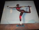 Grace Jones - Island Life - Vinyl Record LP Album - GJ 1 - 1981