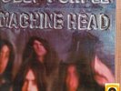 Deep Purple Machine Head QUADRAPHONIC Purple Vinyl LP