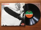 Atlantic SD 8216 LED ZEPPELIN - I Same Debut 1st Album GER 1969  RAR