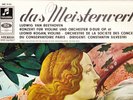 BEETHOVEN,KONZERT FÜR VIOLINE UND ORCHESTER.-LEONID KOGAN.COLUMBIA SMC 91333.