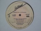 Frankie goes to Hollywood: Welcome to the pleasuredome US 12'' Disco Vinyl PROMO