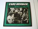 LP BLUES EARL HOOKER 