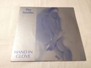 THE SMITHS - Hand In Glove - ORIGINAL MANCHESTER ADDRESS ON COVER - 1983 UK 45