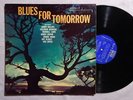 JOHN COLTRANE Blues For Tomorrow ART BLAKEY ORIG RIVERSIDE JAZZ LP