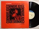LEE MORGAN Cornbread BLUE NOTE JAZZ LP