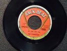 northern soul THE COMMANDS No Time For You BACK BEAT 570 DJ M- listen