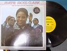 MATTIE MOSS CLARK 